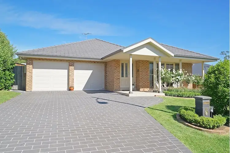 Main view of Homely house listing, 26 Casson Common, Camden Park NSW 2570