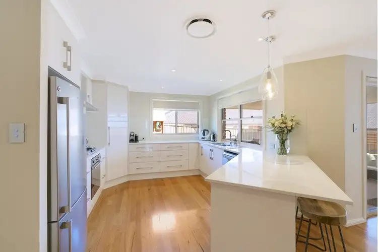 Second view of Homely house listing, 26 Casson Common, Camden Park NSW 2570