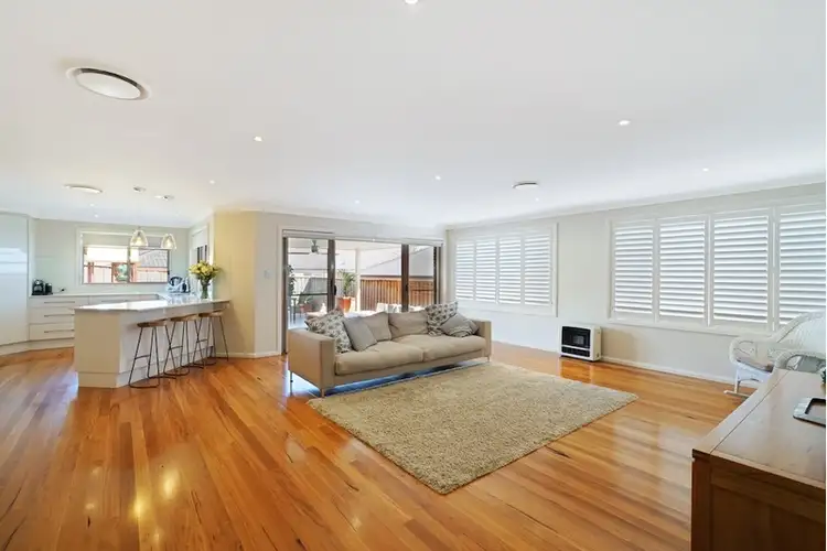 Third view of Homely house listing, 26 Casson Common, Camden Park NSW 2570
