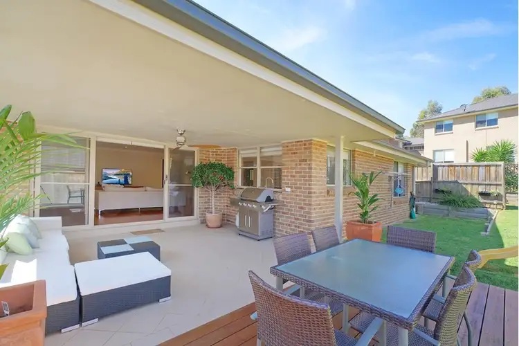 Fourth view of Homely house listing, 26 Casson Common, Camden Park NSW 2570