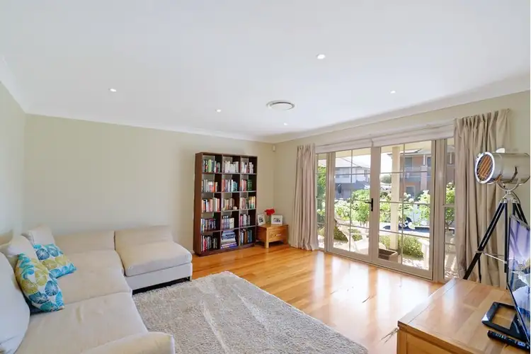 Fifth view of Homely house listing, 26 Casson Common, Camden Park NSW 2570