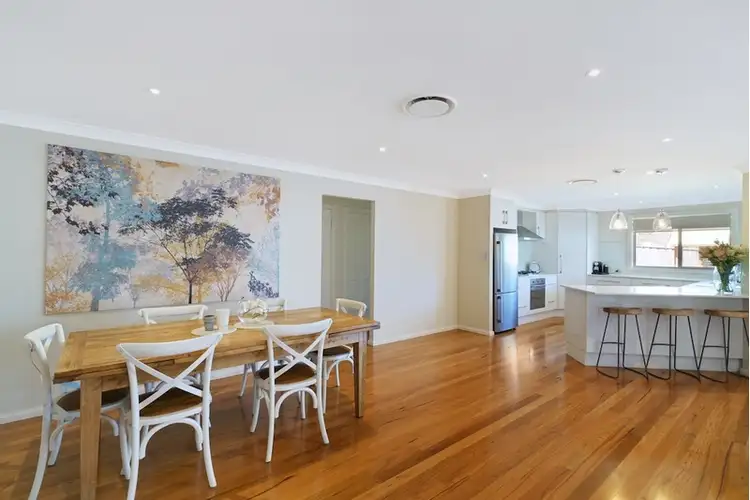 Sixth view of Homely house listing, 26 Casson Common, Camden Park NSW 2570