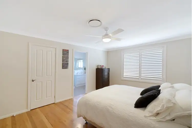 Seventh view of Homely house listing, 26 Casson Common, Camden Park NSW 2570