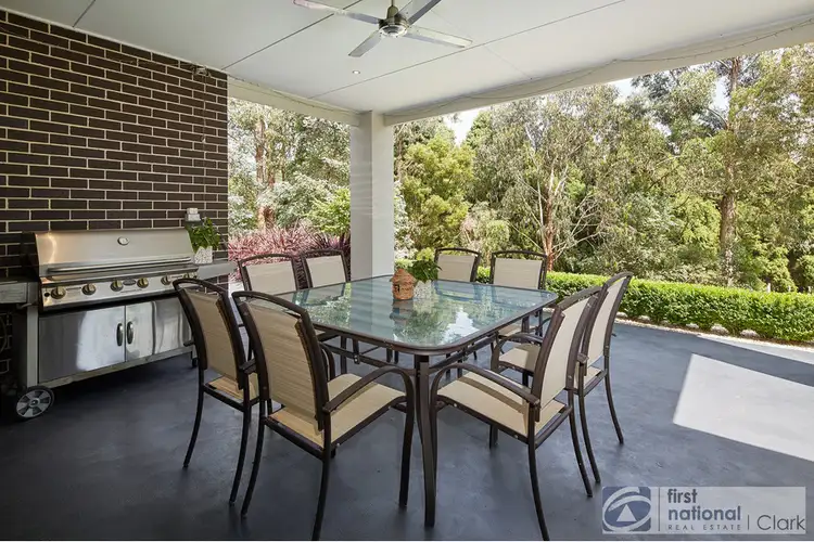 Fifth view of Homely house listing, 7A Muirhead Close, Warragul VIC 3820