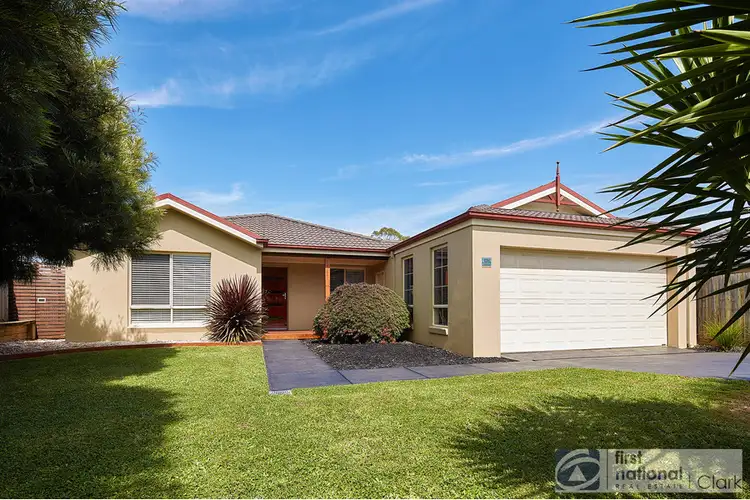 126 Stoddarts Road, Warragul VIC 3820