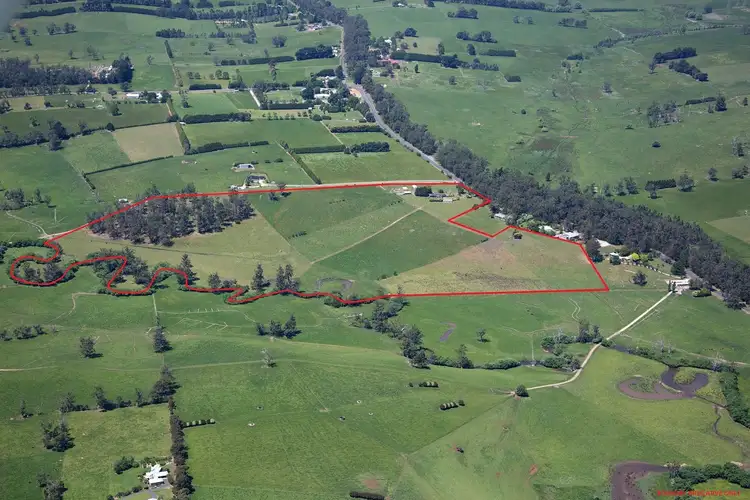 465 Main Neerim Road, Drouin West VIC 3818