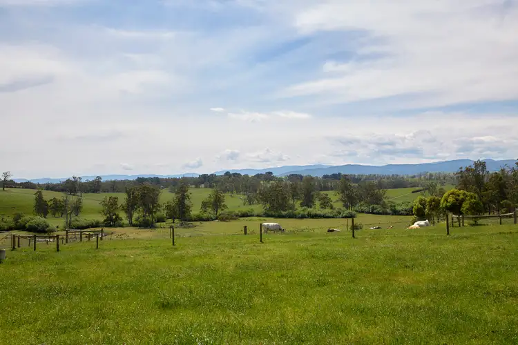 Second view of Homely house listing, 465 Main Neerim Road, Drouin West VIC 3818