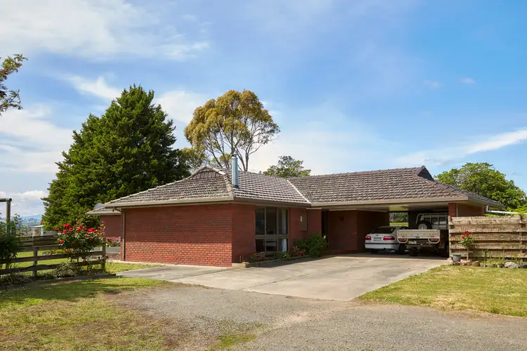 Fifth view of Homely house listing, 465 Main Neerim Road, Drouin West VIC 3818