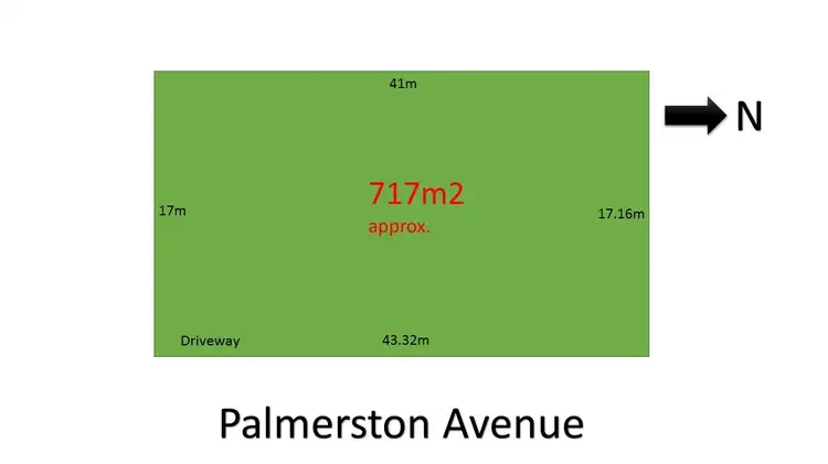 24 Palmerston Avenue, Bundoora VIC 3083