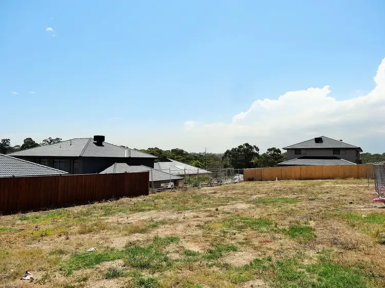 Second view of Homely land listing, 24 Palmerston Avenue, Bundoora VIC 3083