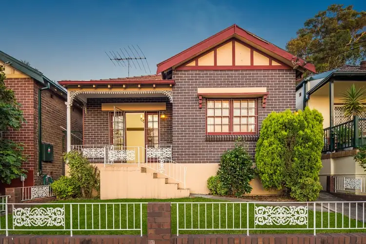 36 Terry Street, Rozelle NSW 2039