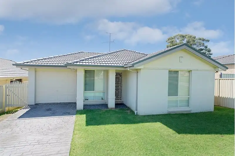 Main view of Homely house listing, 20 Stuckey Place, Narellan Vale NSW 2567
