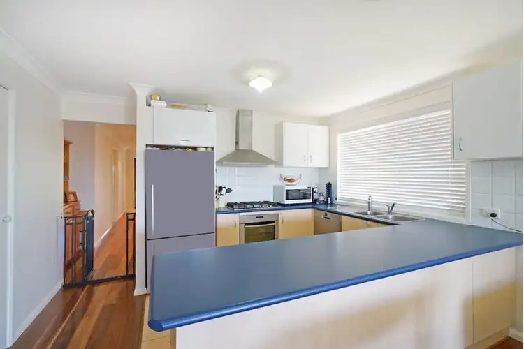 Second view of Homely house listing, 20 Stuckey Place, Narellan Vale NSW 2567