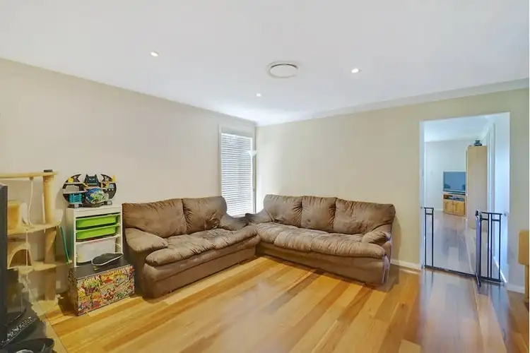 Fourth view of Homely house listing, 20 Stuckey Place, Narellan Vale NSW 2567