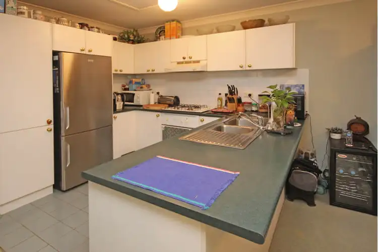 Second view of Homely house listing, 39 Acacia Court, Narellan Vale NSW 2567