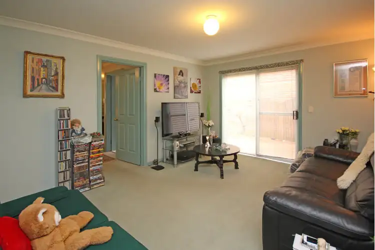 Fourth view of Homely house listing, 39 Acacia Court, Narellan Vale NSW 2567