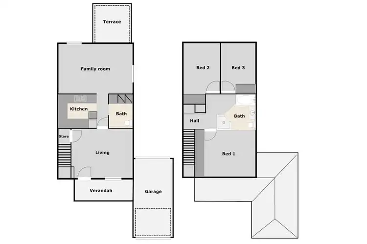 Seventh view of Homely house listing, 39 Acacia Court, Narellan Vale NSW 2567