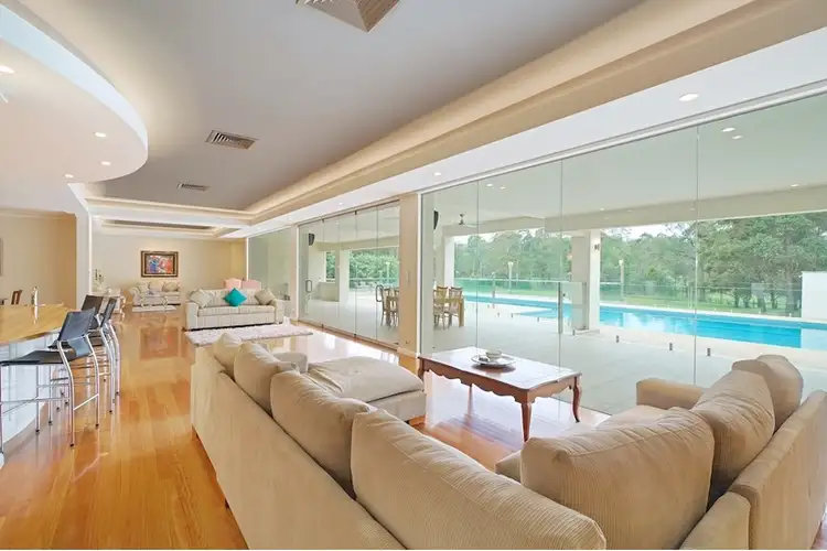 Second view of Homely house listing, 170 Coates Park Road, Cobbitty NSW 2570