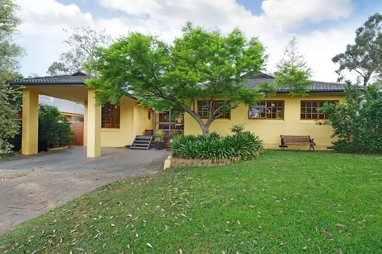 Main view of Homely house listing, 6 Bowman Avenue, Camden South NSW 2570