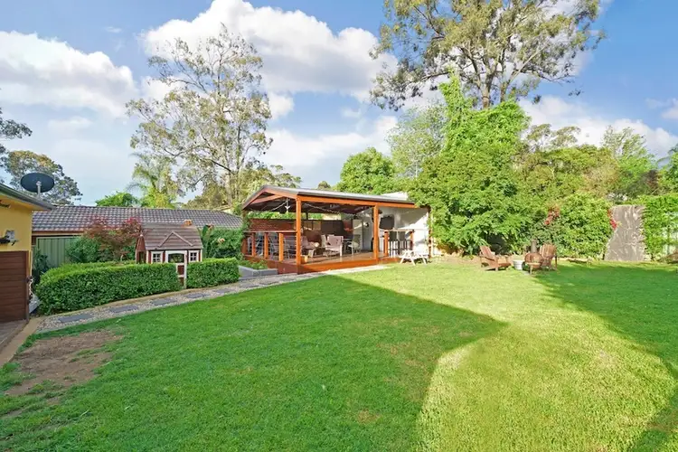 Third view of Homely house listing, 6 Bowman Avenue, Camden South NSW 2570
