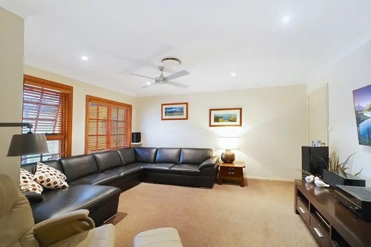 Seventh view of Homely house listing, 6 Bowman Avenue, Camden South NSW 2570