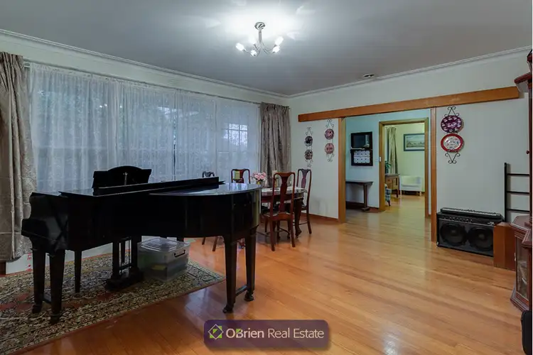 Fifth view of Homely house listing, 74 Broderick Road, Carrum Downs VIC 3201