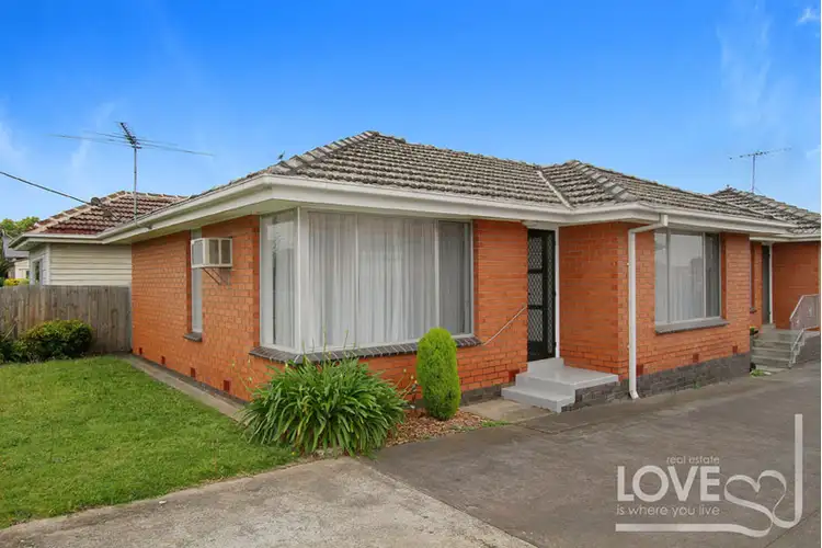 1/24 Delaware Street, Reservoir VIC 3073
