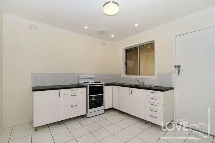 Second view of Homely unit listing, 1/24 Delaware Street, Reservoir VIC 3073