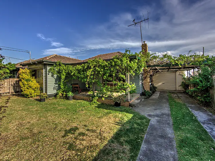 Main view of Homely house listing, 27 Dunkeld Avenue, Sunshine North VIC 3020