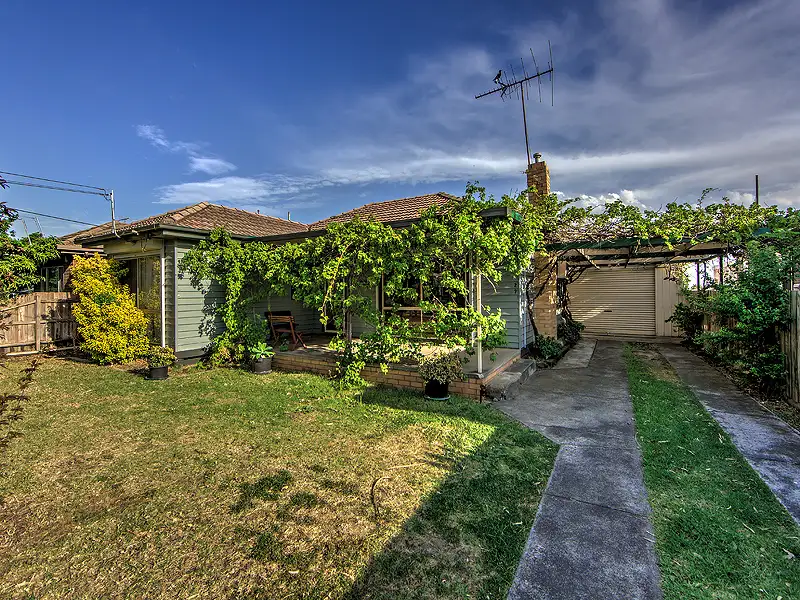 Main view of Homely house listing, 27 Dunkeld Avenue, Sunshine North VIC 3020