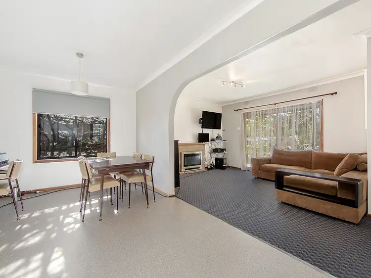 Second view of Homely house listing, 27 Dunkeld Avenue, Sunshine North VIC 3020
