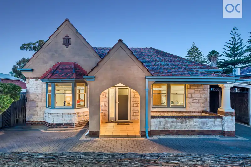 Main view of Homely house listing, 50 Charles Sturt Avenue, Grange SA 5022