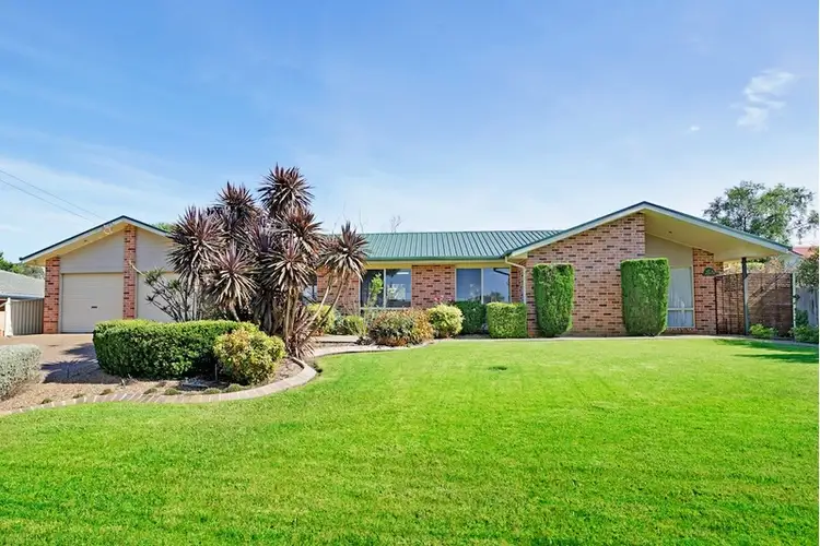 24 Willis Street, Oakdale NSW 2570