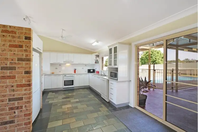 Second view of Homely house listing, 24 Willis Street, Oakdale NSW 2570