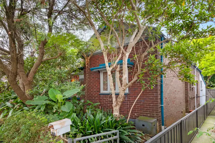 21 Alfred Street, Lilyfield NSW 2040