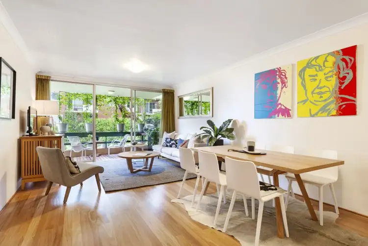 5/26 Grove Street, Birchgrove NSW 2041