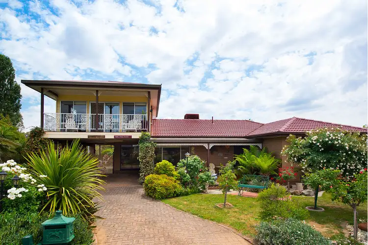 Main view of Homely house listing, 150 Main Road, Campbells Creek VIC 3451