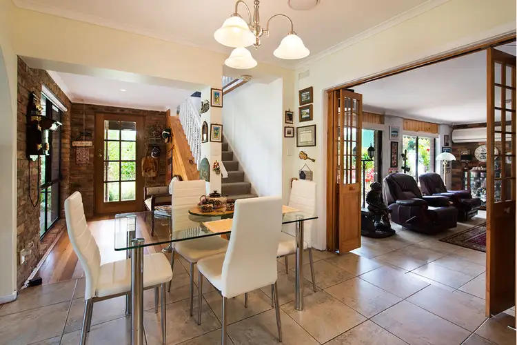 Fourth view of Homely house listing, 150 Main Road, Campbells Creek VIC 3451