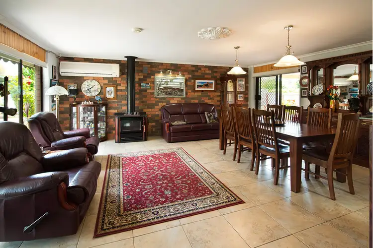 Sixth view of Homely house listing, 150 Main Road, Campbells Creek VIC 3451