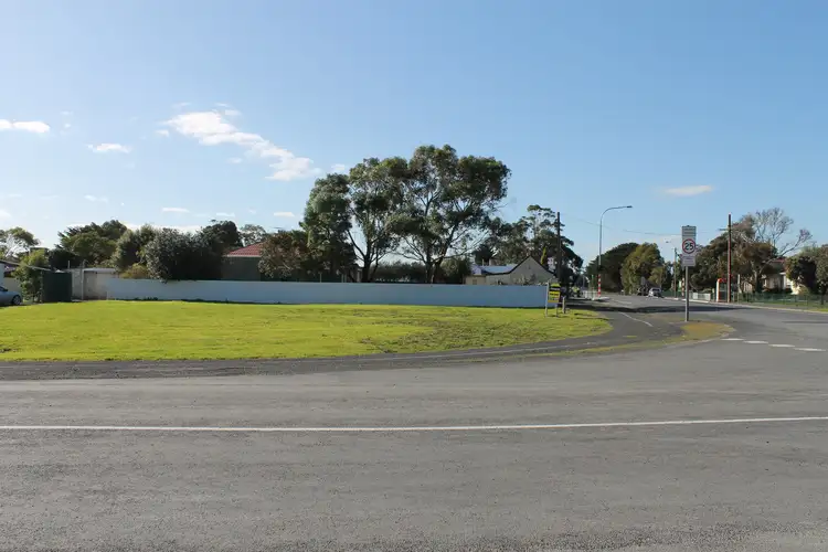 Main view of Homely land listing, 58 Bay Road, Allendale East SA 5291