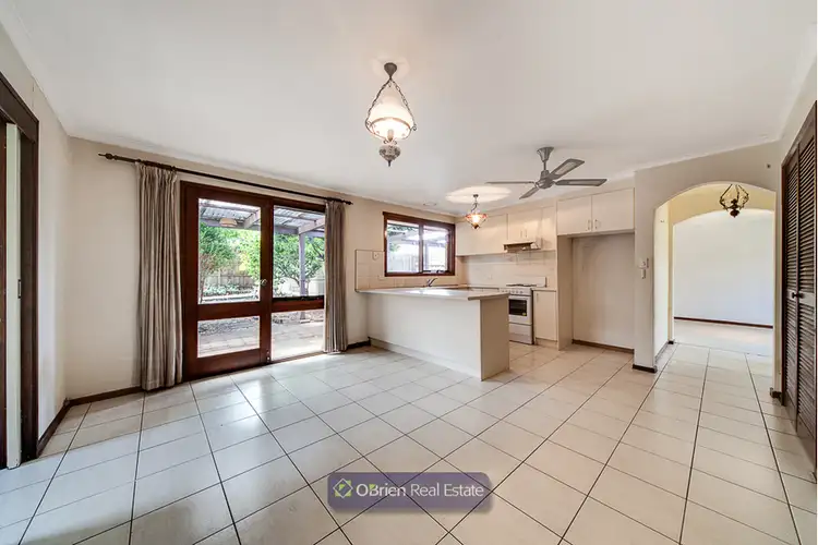 Second view of Homely house listing, 153 Carlton Road, Dandenong North VIC 3175
