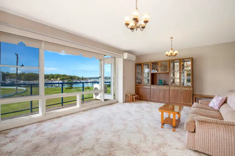 3/8-10 Deeban Walk, Cronulla NSW 2230