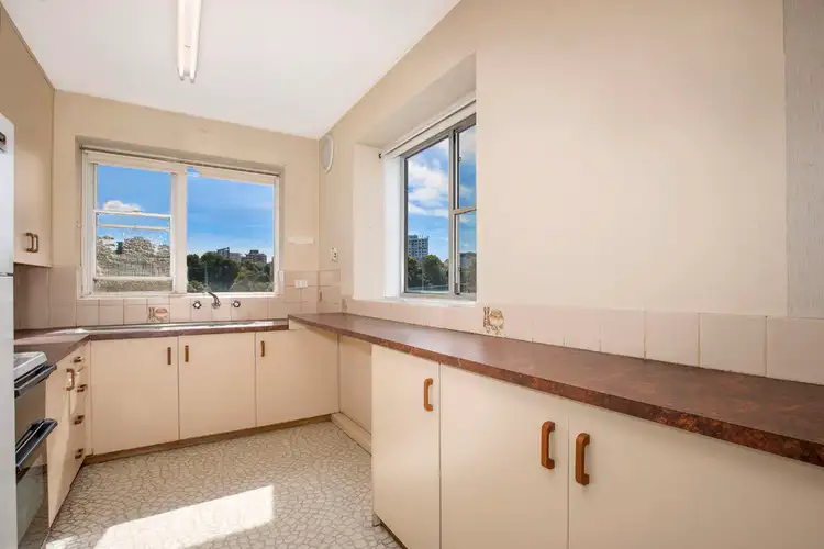 Second view of Homely apartment listing, 3/8-10 Deeban Walk, Cronulla NSW 2230