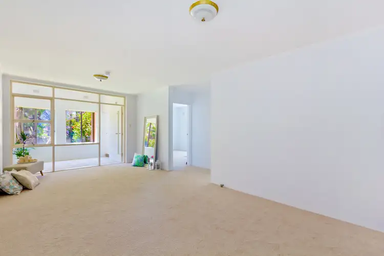 Main view of Homely apartment listing, 2/17 The Avenue, Collaroy NSW 2097