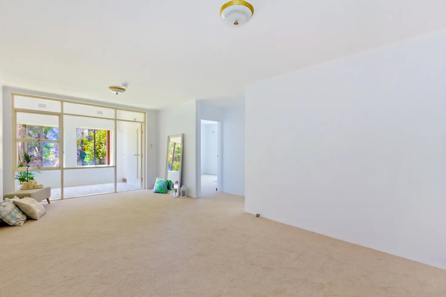 Main view of Homely apartment listing, 2/17 The Avenue, Collaroy NSW 2097