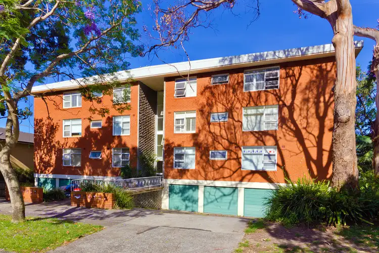 Fourth view of Homely apartment listing, 2/17 The Avenue, Collaroy NSW 2097