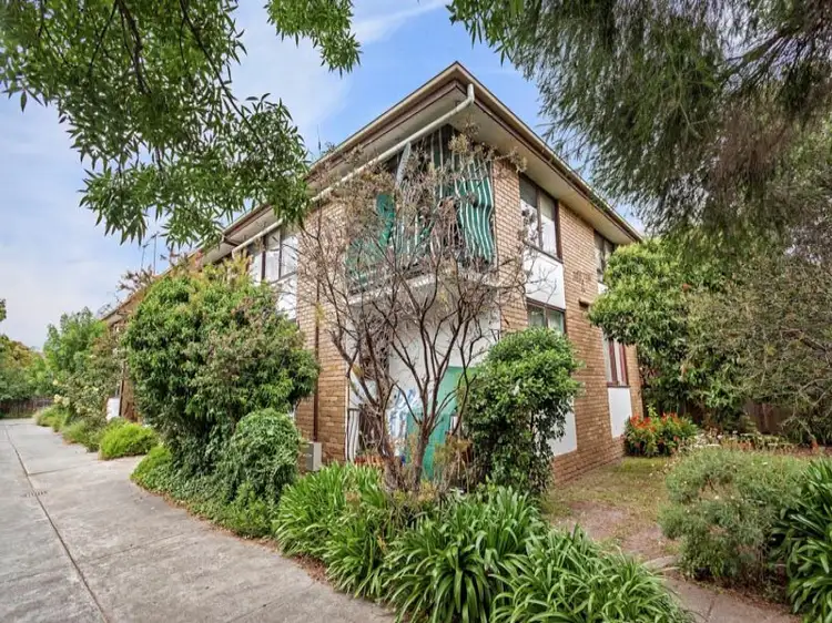 8/4 Empire Street, Footscray VIC 3011