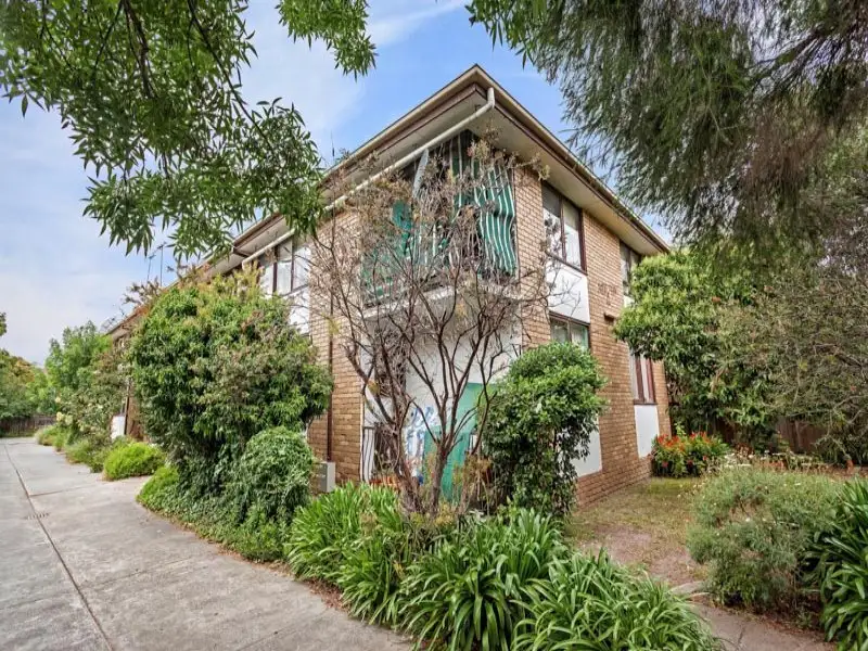 Main view of Homely apartment listing, 8/4 Empire Street, Footscray VIC 3011