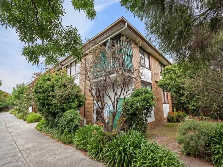 Second view of Homely apartment listing, 8/4 Empire Street, Footscray VIC 3011