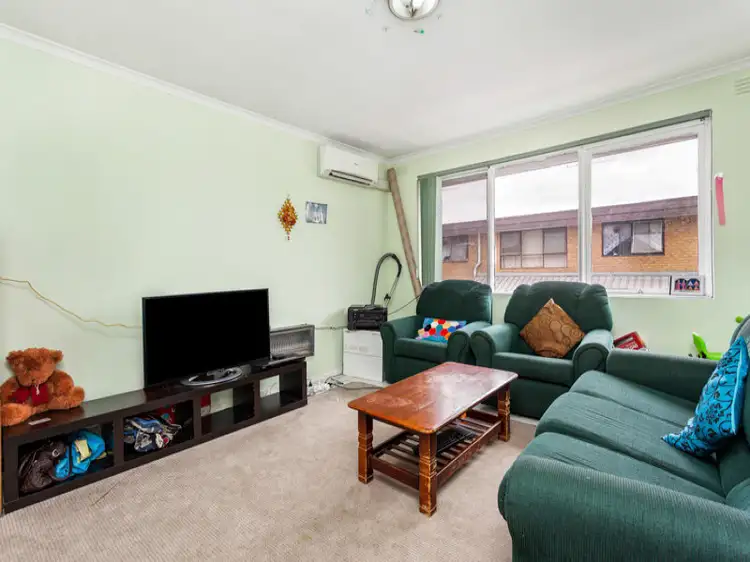 Third view of Homely apartment listing, 8/4 Empire Street, Footscray VIC 3011